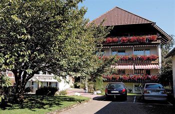 Hotel Akzent Hubertus Bad Peterstal-Griesbach Zewnętrze zdjęcie